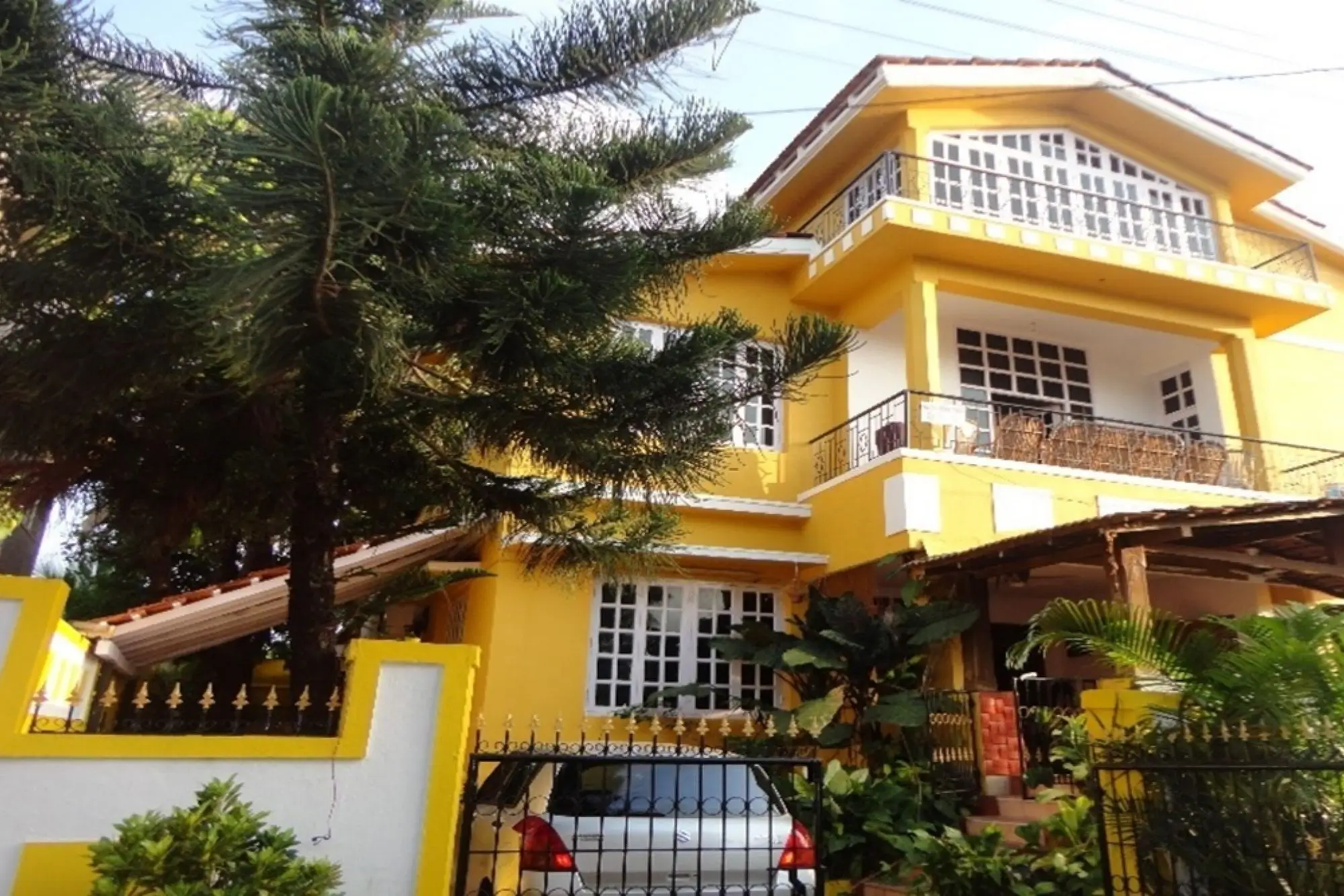Casa-lar-Kharnataka